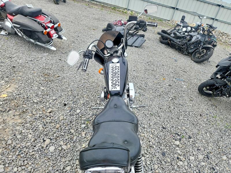 55360356 :رقم المزاد ، 1HD4CEM16SY211828 vin ، 1995 Harley-davidson Xl883 مزاد بيع