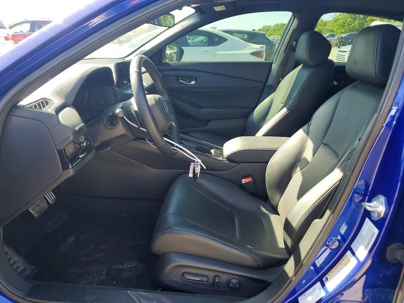 Продаж на аукціоні авто 2023 Honda Accord, vin: 1HGCY2F77PA034416, номер лоту: 53451676