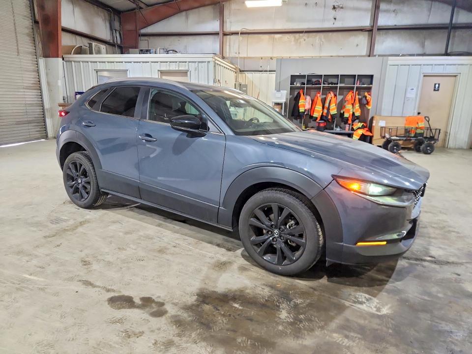 Aukcja sprzedaży 2023 Mazda Cx-30, vin: 3MVDMBCM4PM566328, numer aukcji: 52500216
