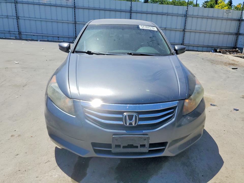 Aukcja sprzedaży 2012 Honda Accord, vin: 1HGCP2F31CA134120, numer aukcji: 54162516