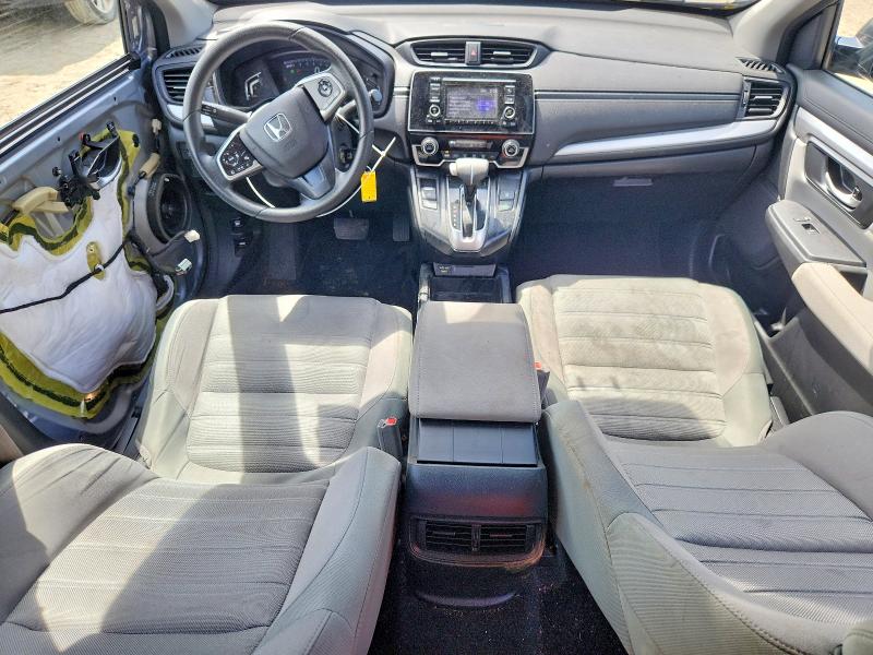 2020 Honda Cr-v მანქანა იყიდება აუქციონზე, vin: 2HKRW2H25LH616730, აუქციონის ნომერი: 54595916