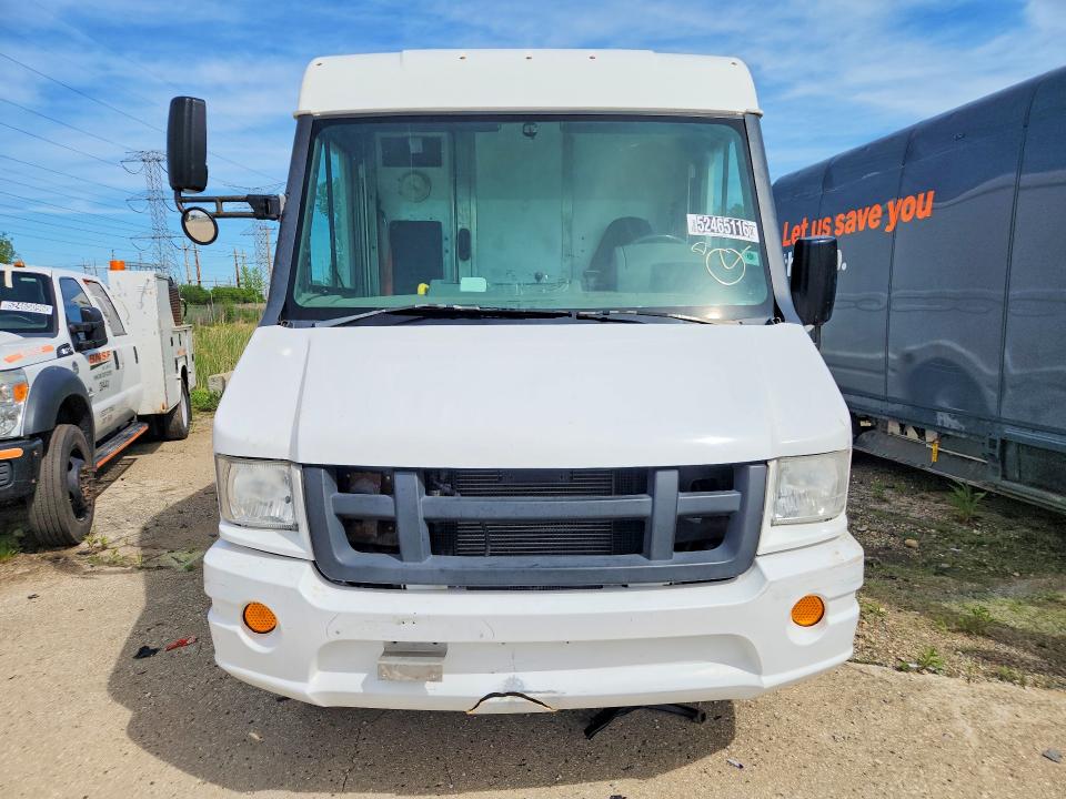Aukcja sprzedaży 2013 Isuzu Npr, vin: JALB4T171D7W01889, numer aukcji: 52465116