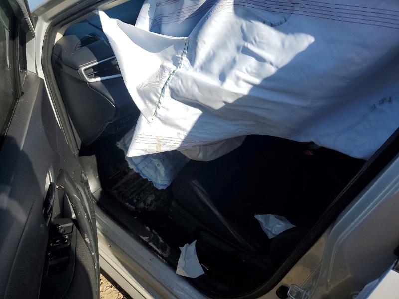 Aukcja sprzedaży 2022 Toyota Corolla, vin: 5YFBPMBE2NP307168, numer aukcji: 53744766
