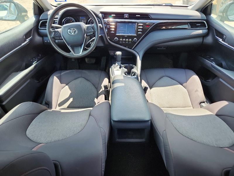Aukcja sprzedaży 2020 Toyota Camry, vin: 4T1C11AK7LU880283, numer aukcji: 55053546