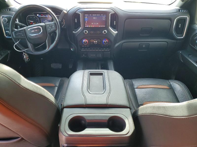Aukcja sprzedaży 2022 Gmc Sierra, vin: 1GT49PEY3NF174051, numer aukcji: 52907736