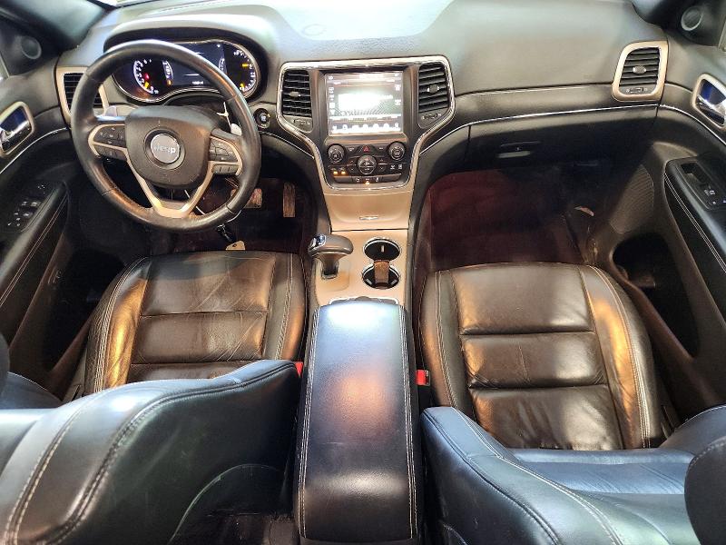 54450946 :رقم المزاد ، 1C4RJFBG4FC229368 vin ، 2015 Jeep Grand Cherokee مزاد بيع