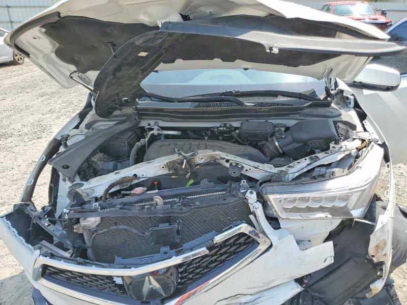 54792836 :رقم المزاد ، 5J8YD4H80LL020388 vin ، 2020 Acura Mdx مزاد بيع