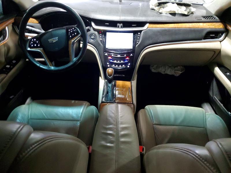 Aukcja sprzedaży 2018 Cadillac Xts, vin: 2G61M5S30J9131355, numer aukcji: 52588266
