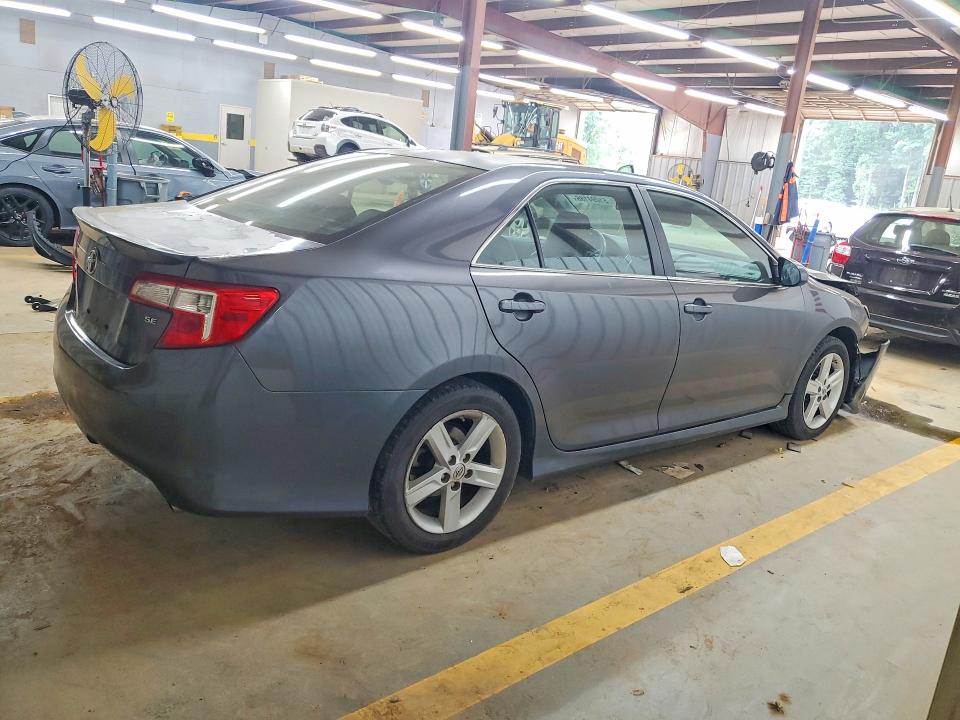 Продажа на аукционе авто 2013 Toyota Camry, vin: 4T1BF1FK6DU270138, номер лота: 51094186