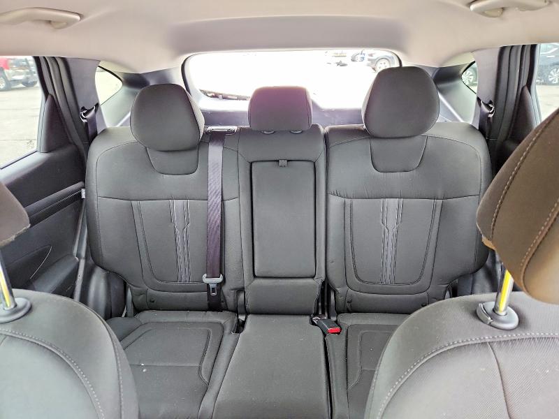 Продажа на аукционе авто 2025 Hyundai Tucson, vin: 5NMJBCDE6SH538615, номер лота: 54643846