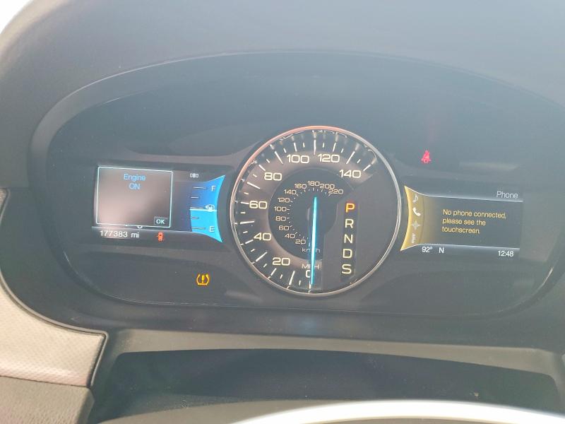 Aukcja sprzedaży 2013 Ford Edge, vin: 2FMDK3JC3DBE36444, numer aukcji: 53056616