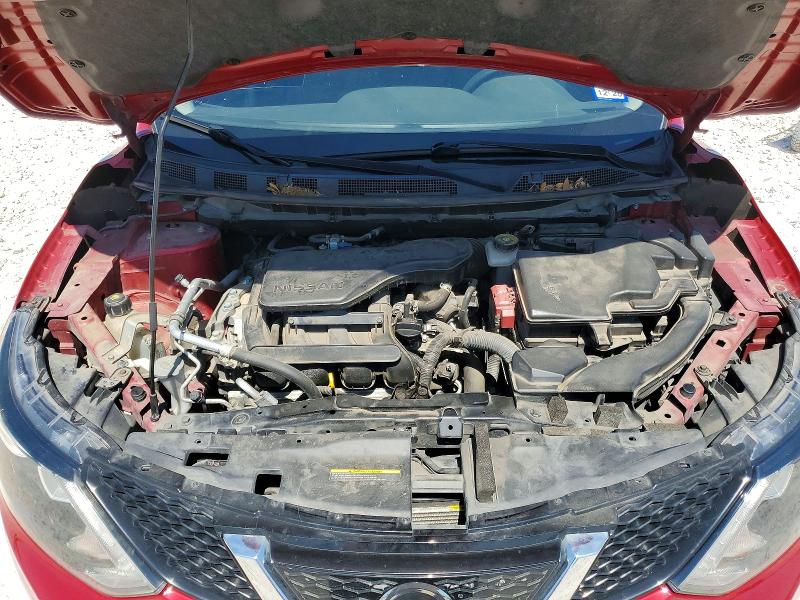 Продаж на аукціоні авто 2018 Nissan Rogue Sport, vin: JN1BJ1CP6JW191364, номер лоту: 53611096