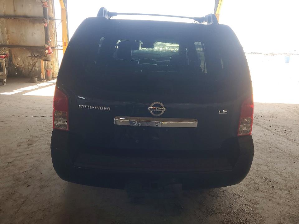 Продаж на аукціоні авто 2010 Nissan Pathfinder, vin: 5N1AR1NB6AC605582, номер лоту: 53887346