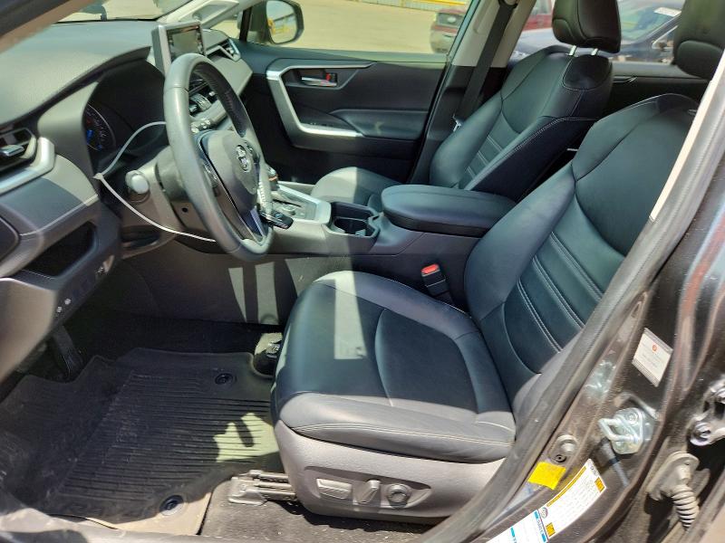 Aukcja sprzedaży 2021 Toyota Rav4 Hybrid, vin: JTMB6RFV4MD028929, numer aukcji: 53314796