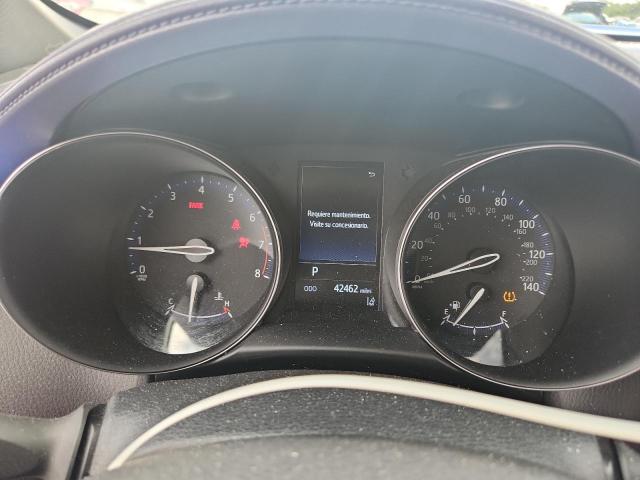 Продажа на аукционе авто 2021 Toyota C-hr, vin: NMTKHMBX3MR119729, номер лота: 53511446
