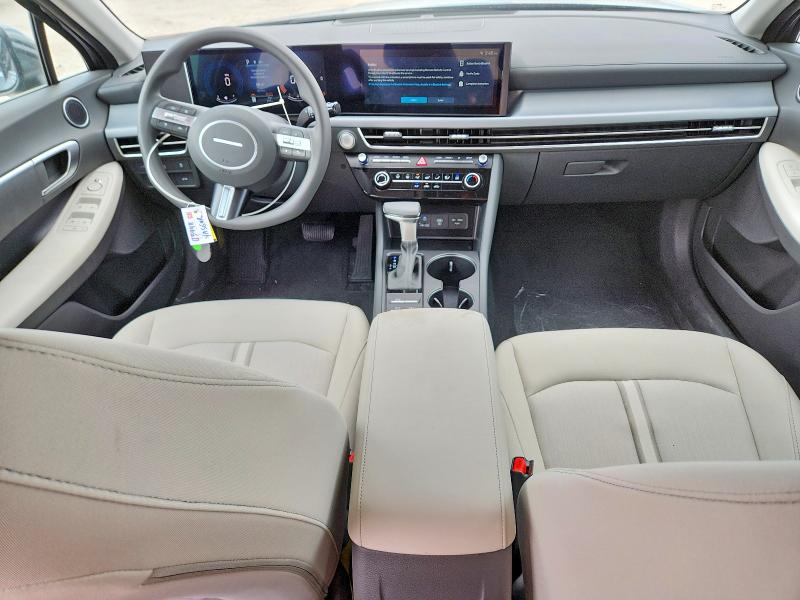 Продаж на аукціоні авто 2026 Hyundai Sonata, vin: KMHL24JA2TA579945, номер лоту: 54941646