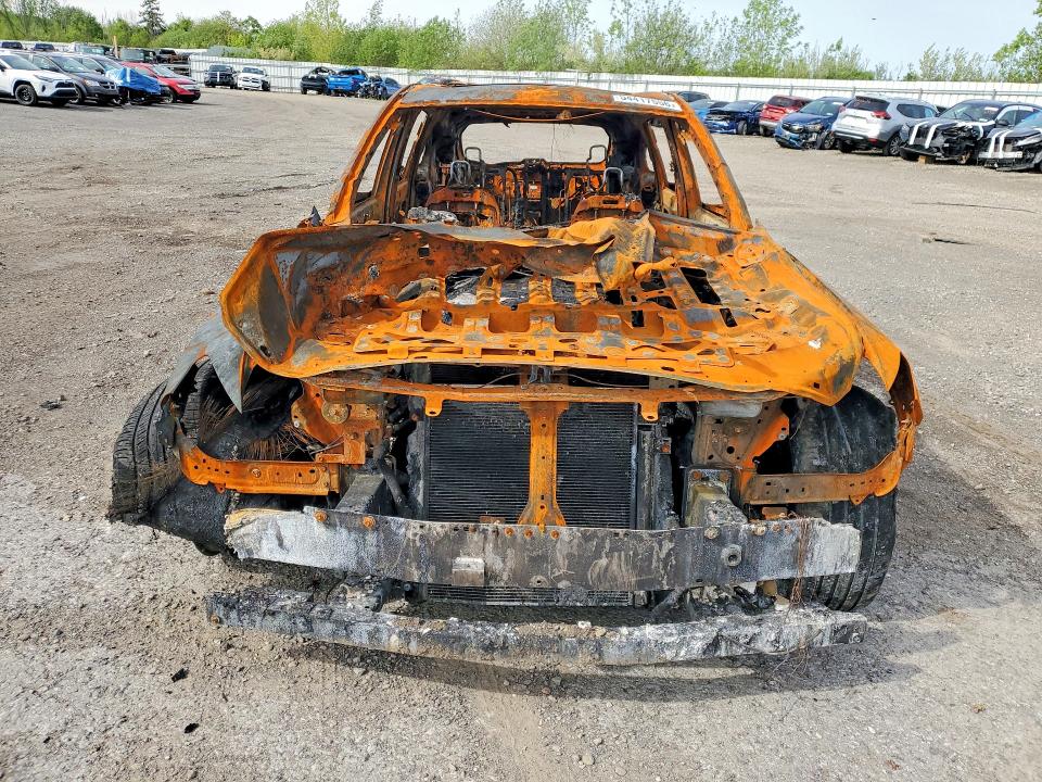 54417556 :رقم المزاد ، JM3KKEHA2S1257999 vin ، 2025 Mazda Cx-90 مزاد بيع