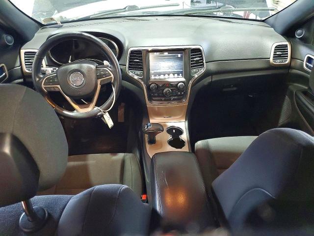 Aukcja sprzedaży 2015 Jeep Grand Cherokee, vin: 1C4RJFAG1FC893175, numer aukcji: 52522046