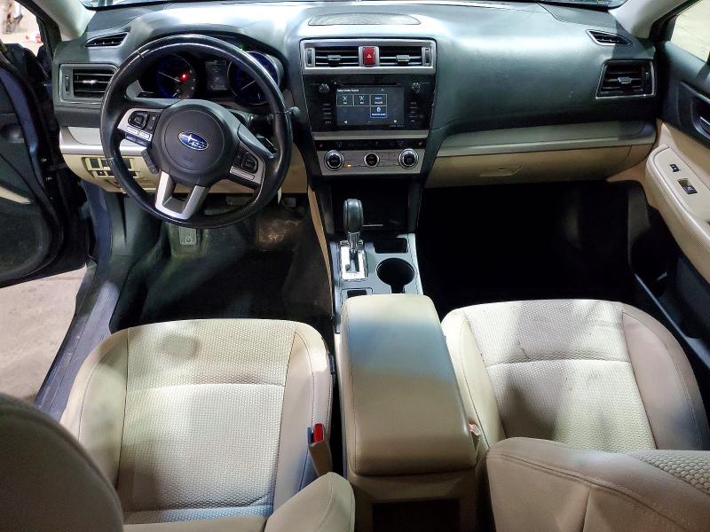 Aukcja sprzedaży 2015 Subaru Outback, vin: 4S4BSACC1F3231250, numer aukcji: 52212216