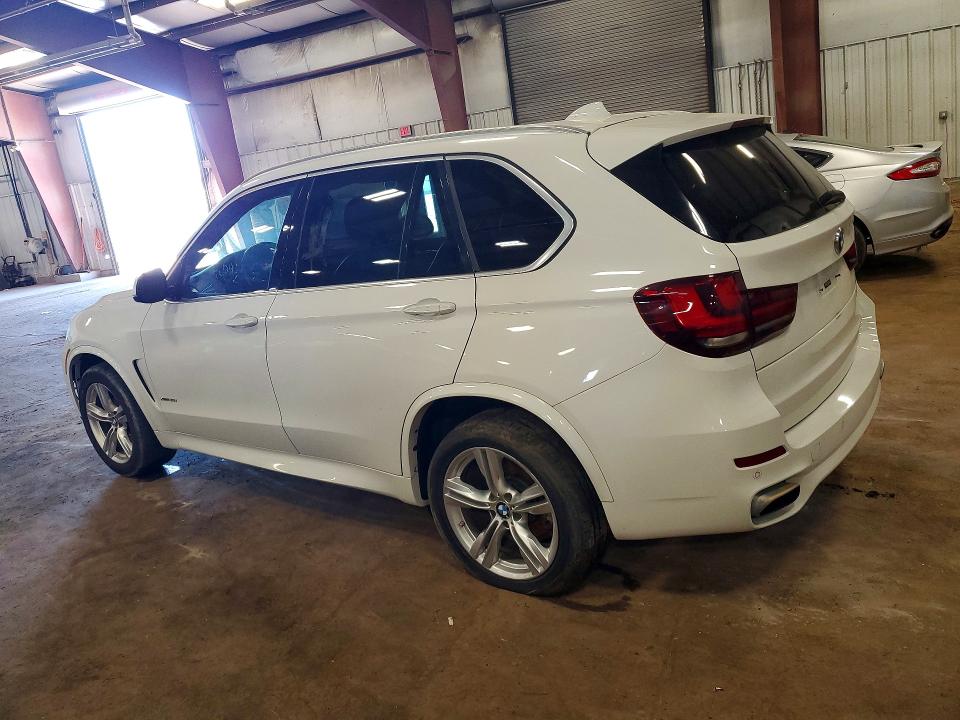 Продажа на аукционе авто 2018 Bmw X5, vin: 5UXKR0C57J0X88880, номер лота: 55300056