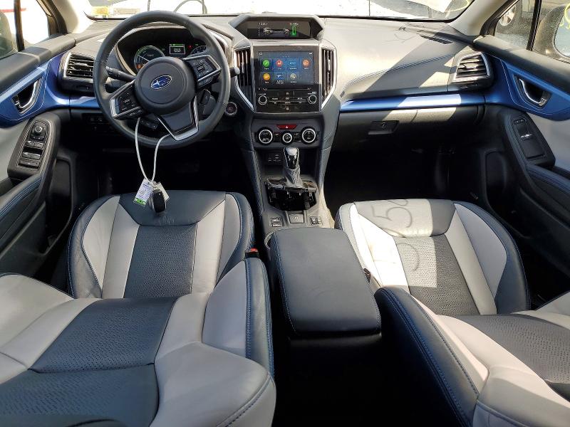 Aukcja sprzedaży 2023 Subaru Crosstrek, vin: JF2GTDNC7PH298706, numer aukcji: 51505126