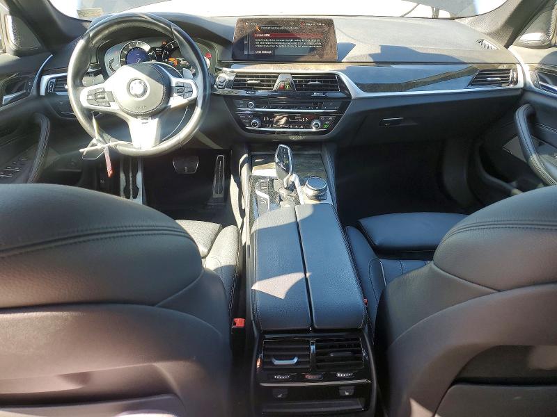 Продажа на аукционе авто 2019 Bmw 540, vin: WBAJE7C50KG893171, номер лота: 53173346