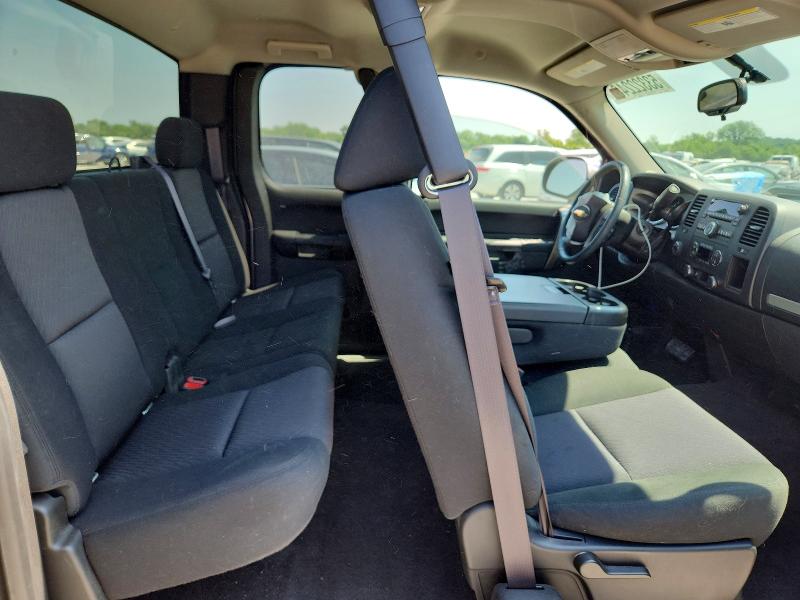 Продажа на аукционе авто 2013 Chevrolet Silverado, vin: 1GCRKSE71DZ285540, номер лота: 53322246