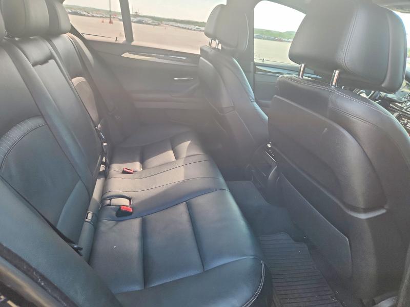 51616506 :رقم المزاد ، WBA5B1C57ED917270 vin ، 2014 Bmw 535 مزاد بيع