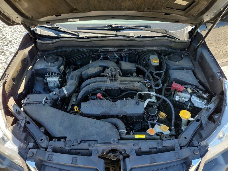 Aukcja sprzedaży 2017 Subaru Forester, vin: JF2SJAAC7HH505598, numer aukcji: 53370856
