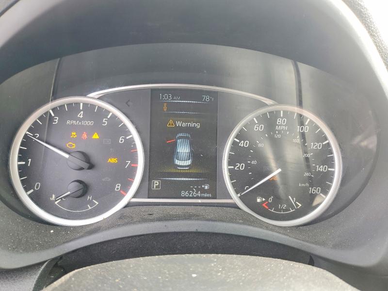Aukcja sprzedaży 2018 Nissan Sentra, vin: 3N1AB7AP7JY347029, numer aukcji: 54523836