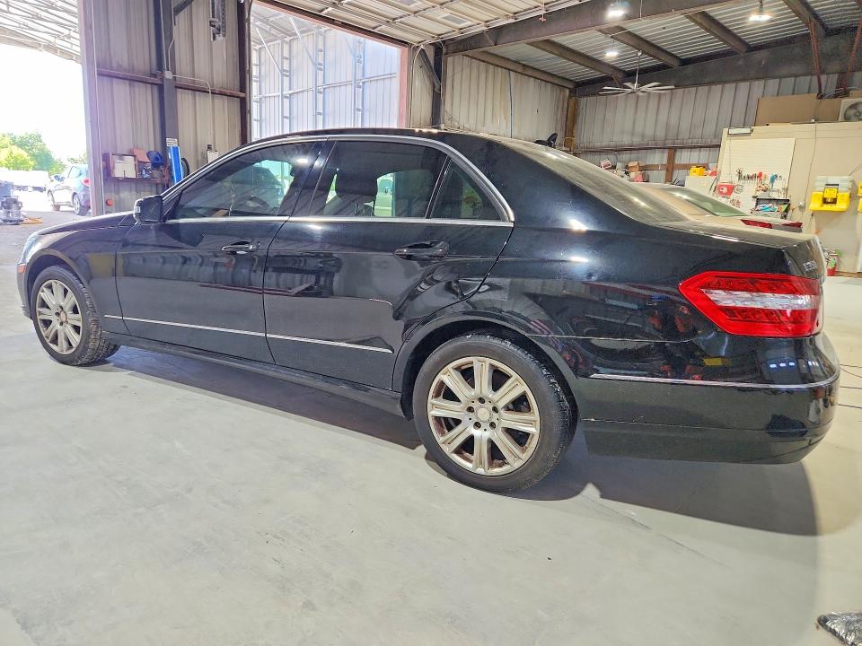 Aukcja sprzedaży 2013 Mercedes-benz E, vin: WDDHF8JB8DA695804, numer aukcji: 52873976