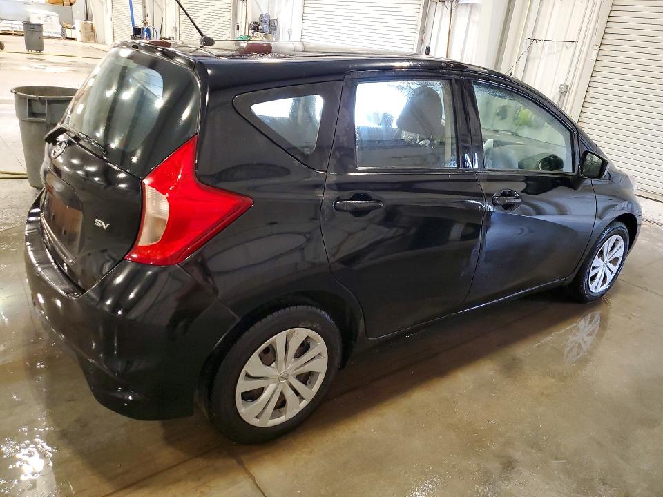 Aukcja sprzedaży 2019 Nissan Versa Note, vin: 3N1CE2CP1KL357487, numer aukcji: 54237856