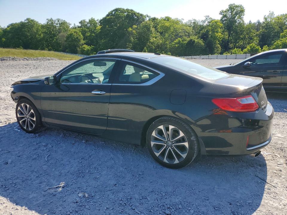 2015 Honda Accord მანქანა იყიდება აუქციონზე, vin: 1HGCT2B8XFA007562, აუქციონის ნომერი: 52948966