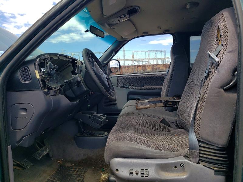 Продаж на аукціоні авто 1998 Dodge Ram 2500, vin: 3B7KF22Z4WG128857, номер лоту: 52584946