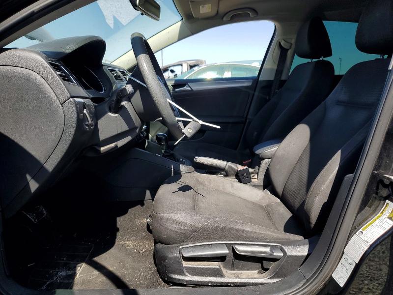 Продажа на аукционе авто 2015 Volkswagen Jetta, vin: 3VWD17AJ5FM260962, номер лота: 54896646