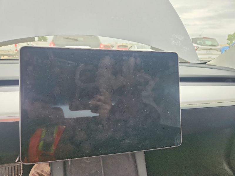 2023 Tesla Model 3 მანქანა იყიდება აუქციონზე, vin: 5YJ3E1EA7PF495024, აუქციონის ნომერი: 54140376