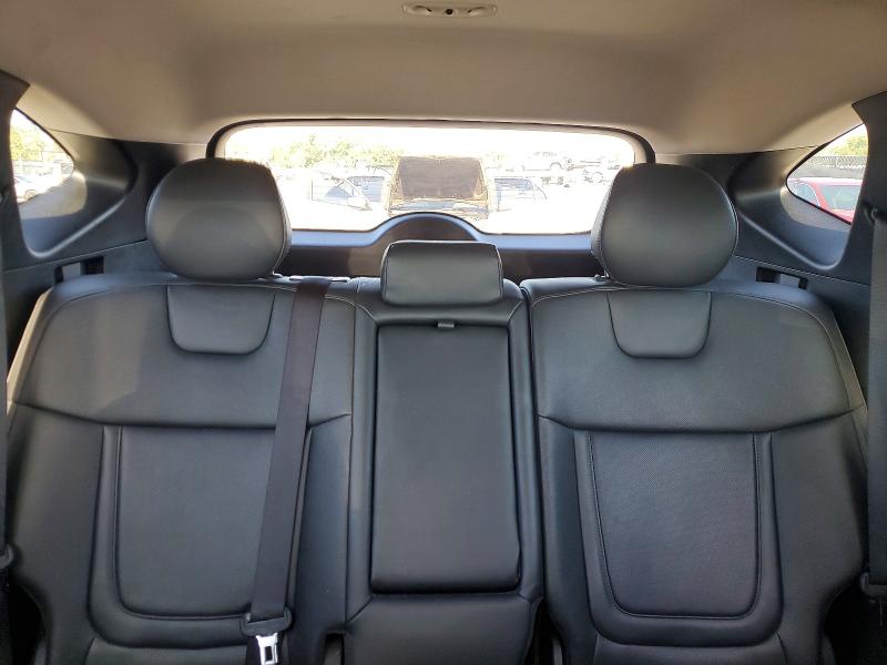 52231366 :رقم المزاد ، 5NMJF3AE9PH190244 vin ، 2023 Hyundai Tucson مزاد بيع