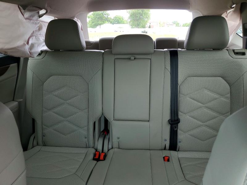 55008336 :رقم المزاد ، 1V2HR2CA9RC552101 vin ، 2024 Volkswagen Atlas مزاد بيع