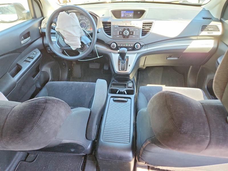 53358986 :رقم المزاد ، 2HKRM4H34DH681094 vin ، 2013 Honda Cr-v مزاد بيع
