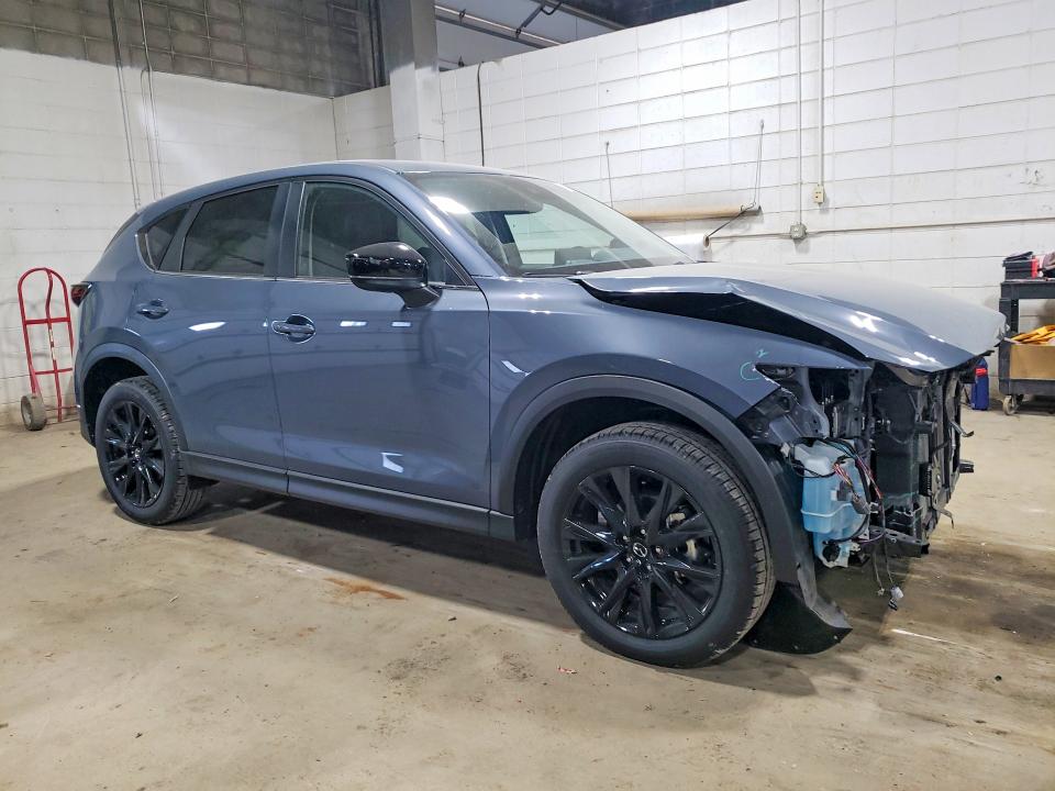 Aukcja sprzedaży 2025 Mazda Cx-5, vin: JM3KFBCM7S0661262, numer aukcji: 54971636