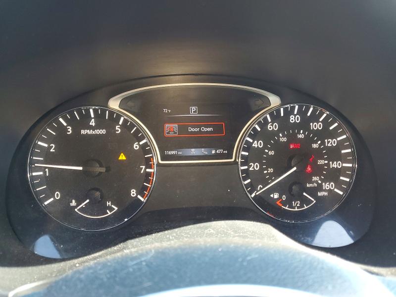 Aukcja sprzedaży 2018 Nissan Altima, vin: 1N4AL3AP5JC225772, numer aukcji: 53823446