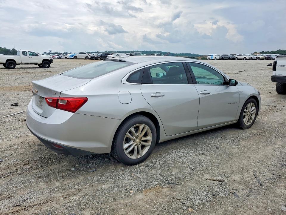 Продаж на аукціоні авто 2018 Chevrolet Malibu, vin: 1G1ZD5ST5JF162388, номер лоту: 54220306
