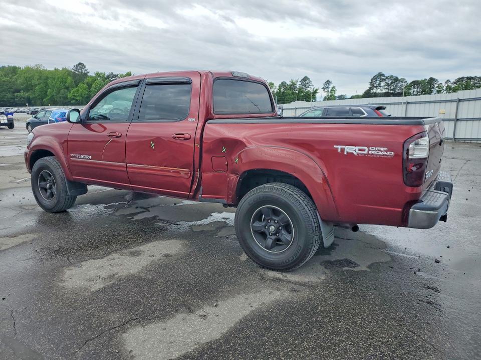 Aukcja sprzedaży 2006 Toyota Tundra, vin: 5TBDT44186S521520, numer aukcji: 51884996