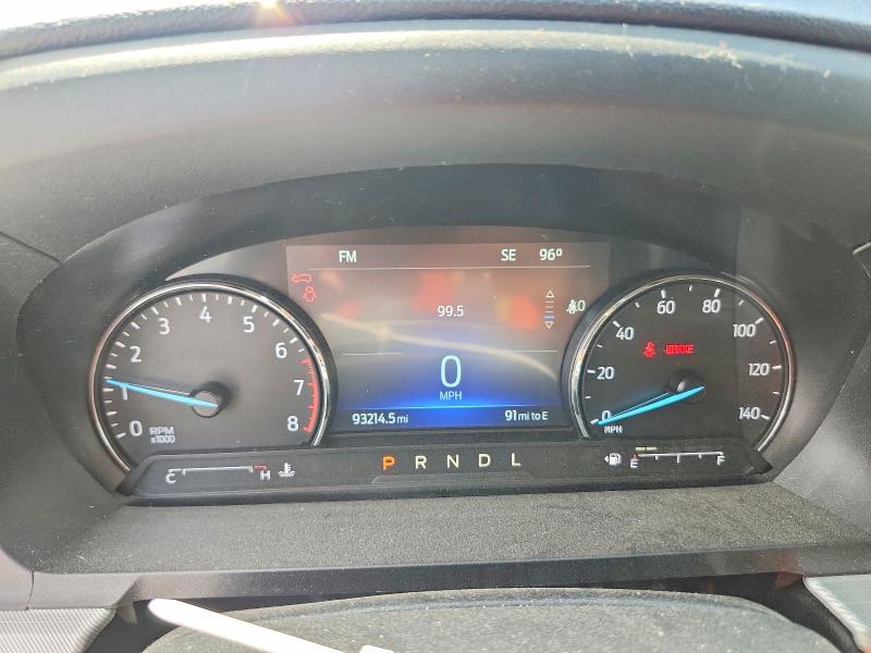 Продажа на аукционе авто 2022 Ford Explorer, vin: 1FMSK7DH3NGB70570, номер лота: 52596826