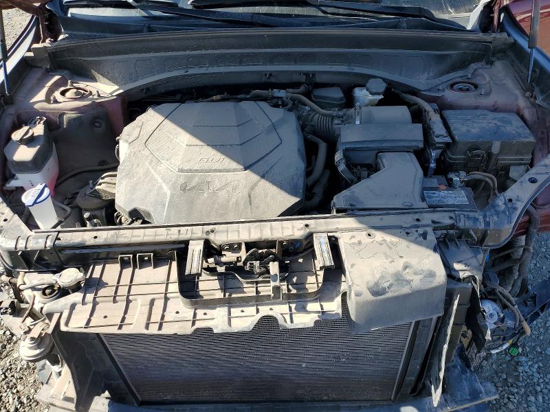 Aukcja sprzedaży 2023 Kia Telluride, vin: 5XYP5DGC1PG357019, numer aukcji: 54681286