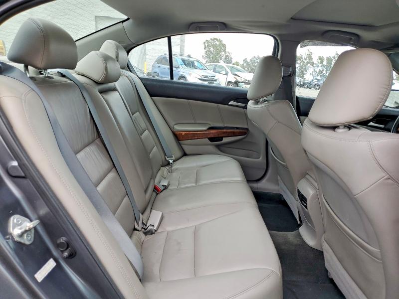 Продажа на аукционе авто 2012 Honda Accord, vin: 1HGCP2F80CA101928, номер лота: 51859876