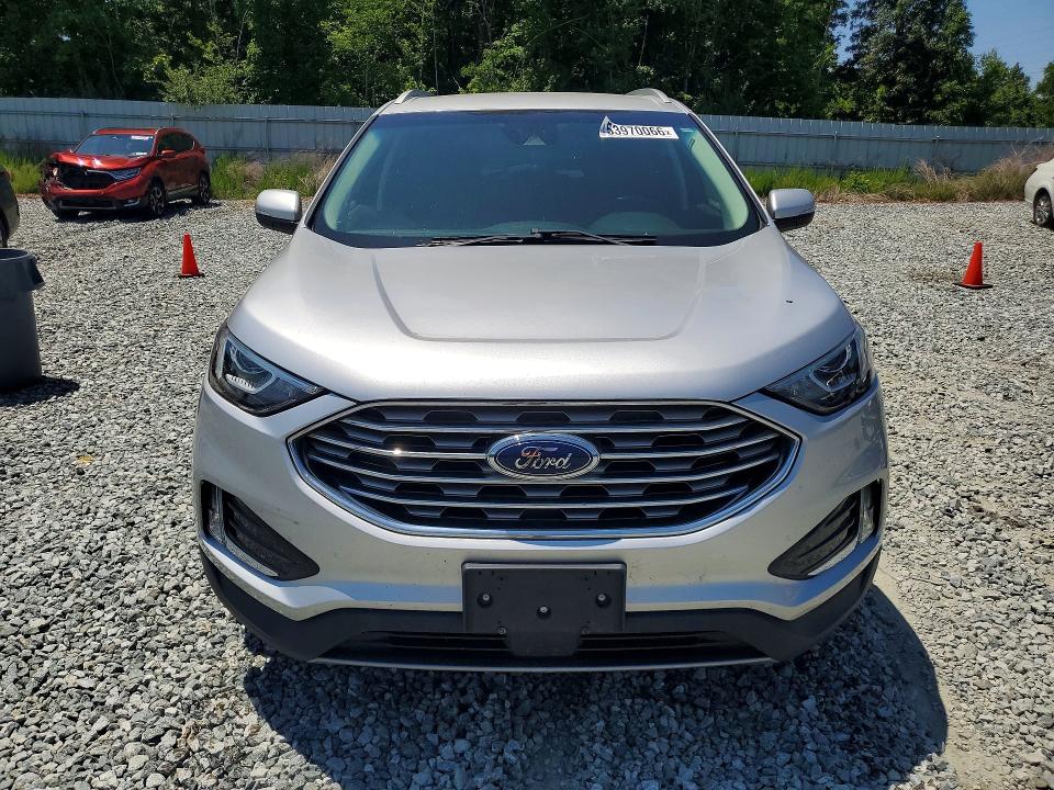 Продаж на аукціоні авто 2019 Ford Edge, vin: 2FMPK4J92KBC28415, номер лоту: 53970066