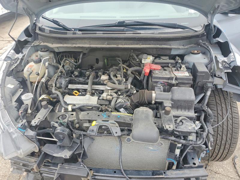 Aukcja sprzedaży 2023 Nissan Kicks, vin: 3N1CP5DV2PL485818, numer aukcji: 54286126
