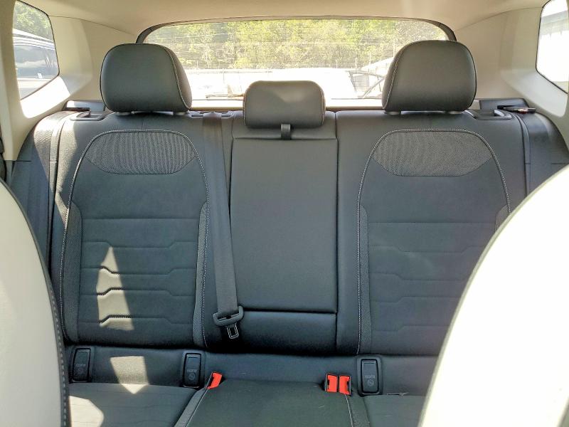 Продажа на аукционе авто 2026 Volkswagen Taos, vin: 3VVEC7B23TM004891, номер лота: 54117966