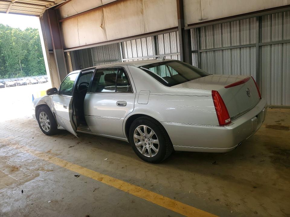 51286306 :رقم المزاد ، 1G6KD57Y39U129137 vin ، 2009 Cadillac Dts مزاد بيع